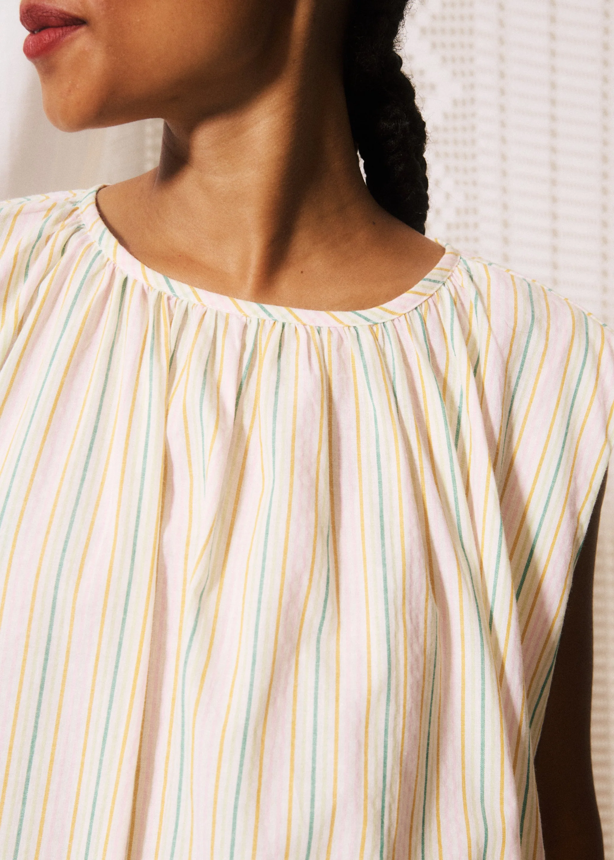 Top TINA Multicolore - Image 4