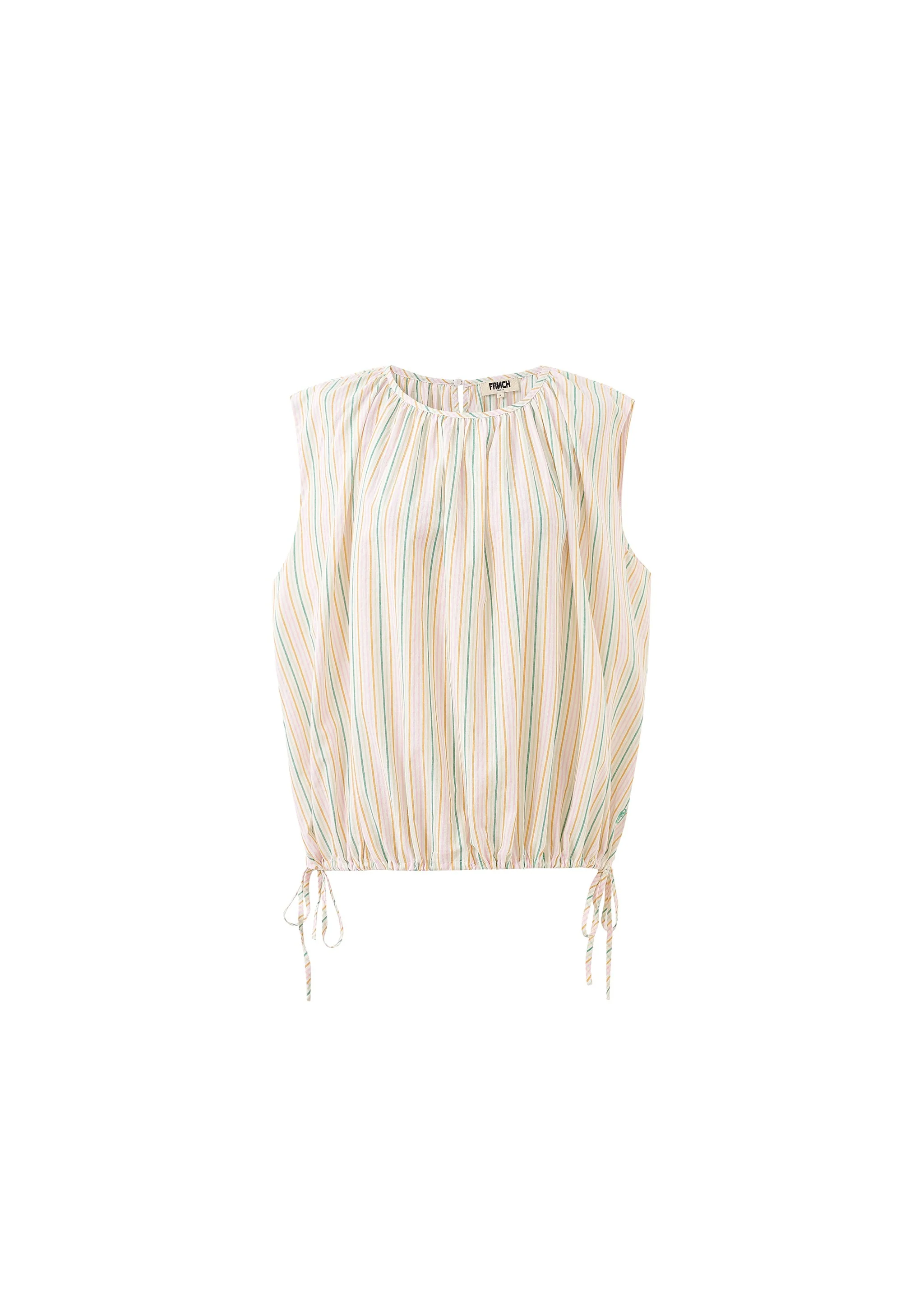 Top TINA Multicolore - Image 5