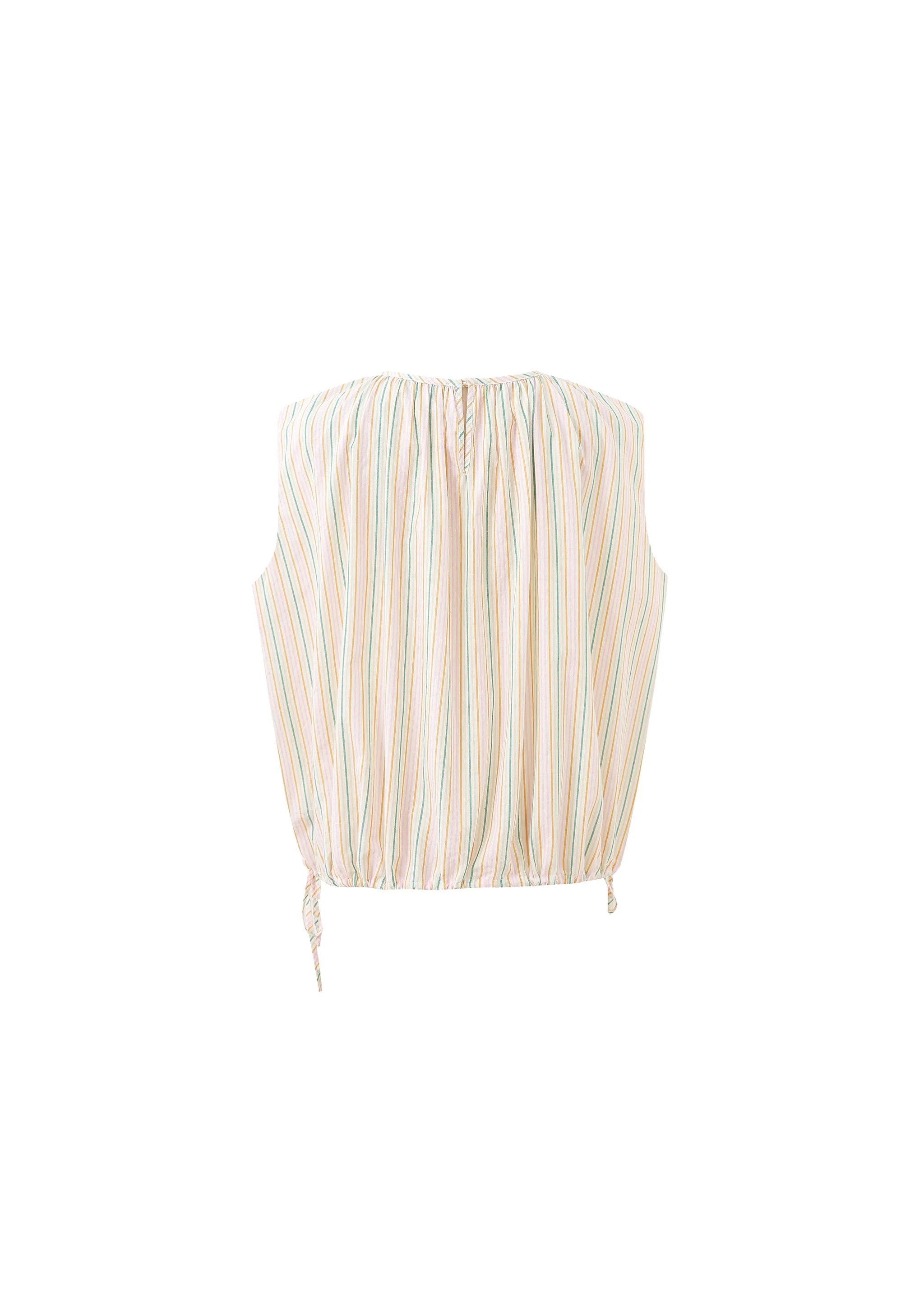 Top TINA Multicolore - Image 6