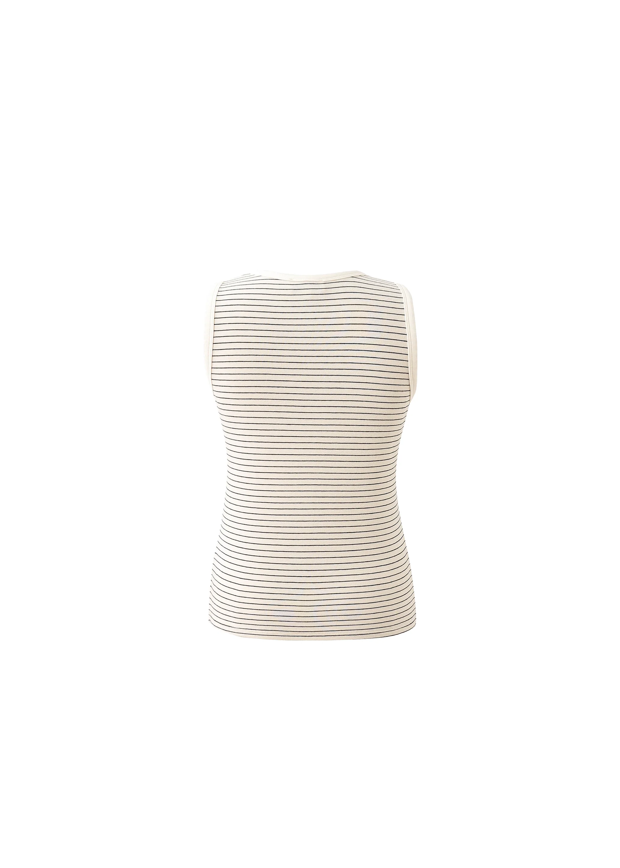 Top VOLGA Creme - Image 5