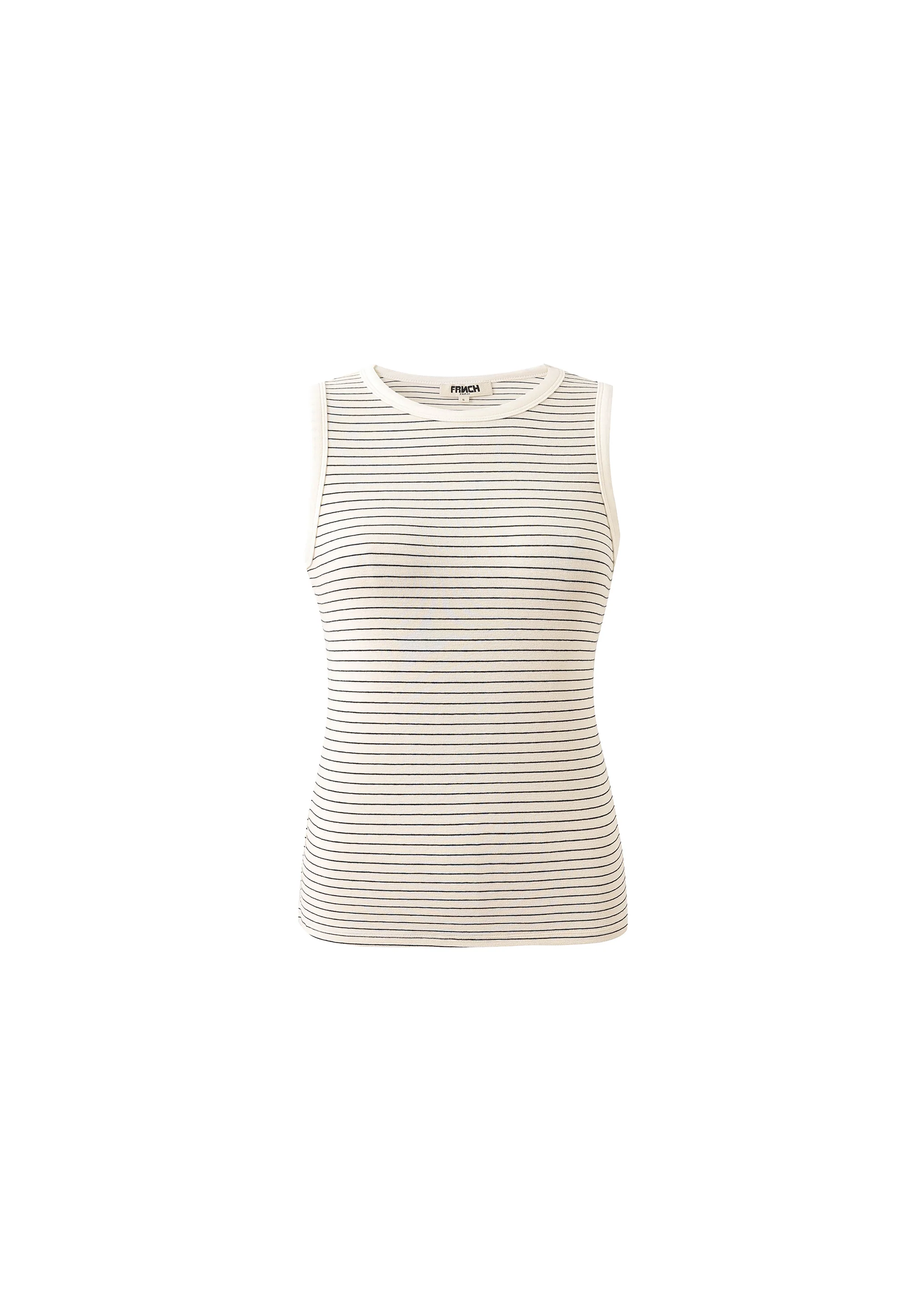 Top VOLGA Creme - Image 6