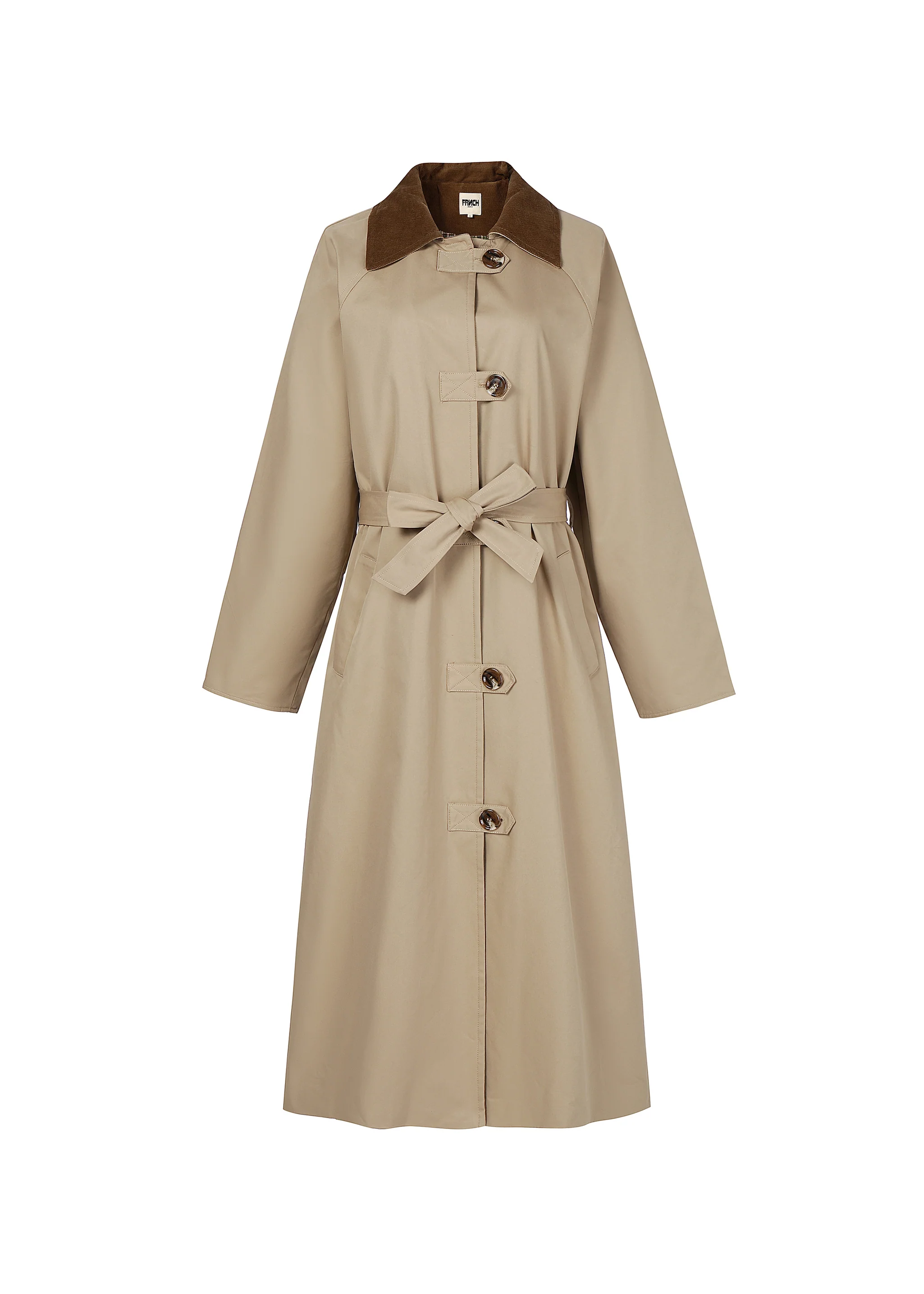 Trench SAND Beige - Image 7