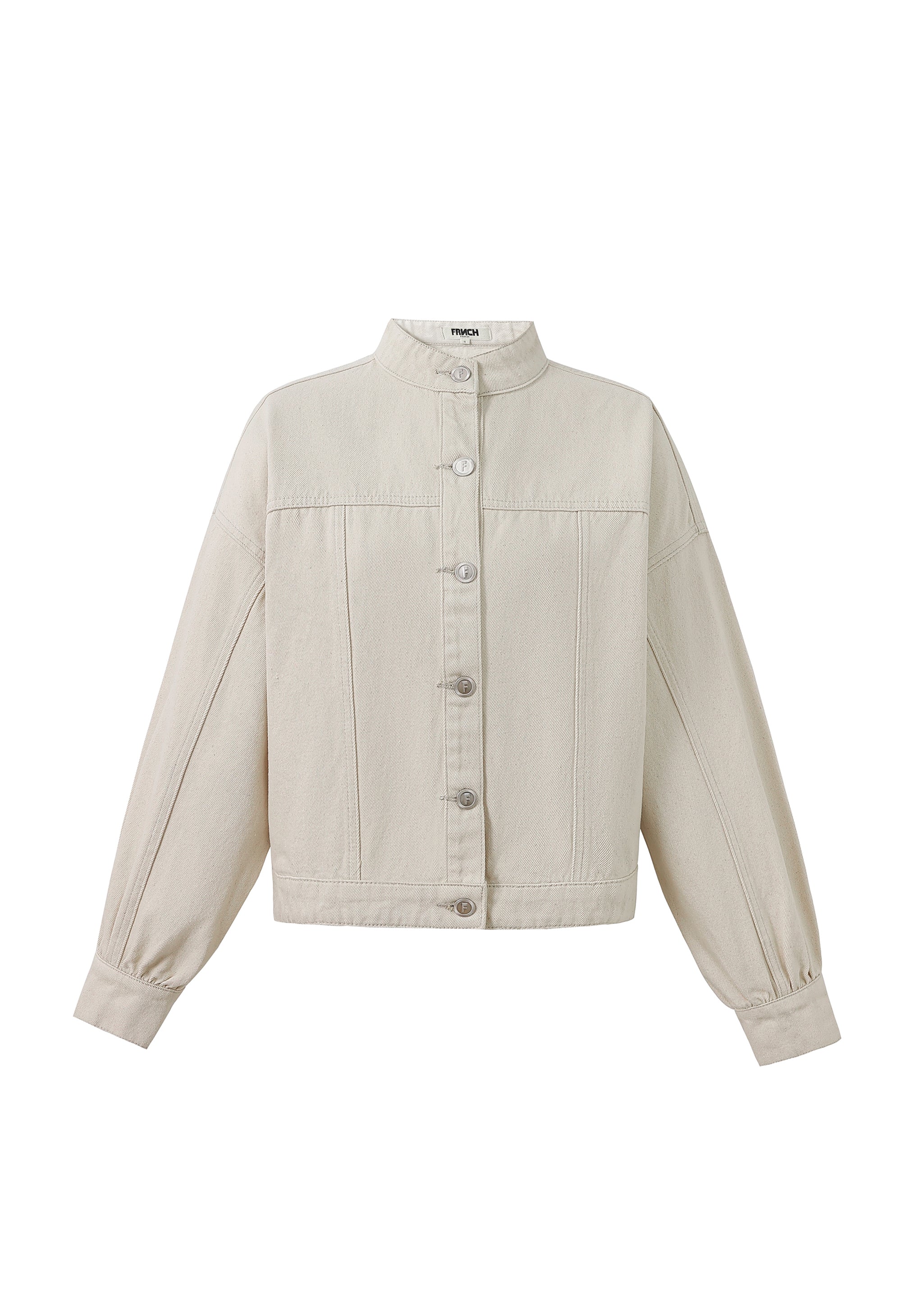 Veste NAELLY Creme - Image 5
