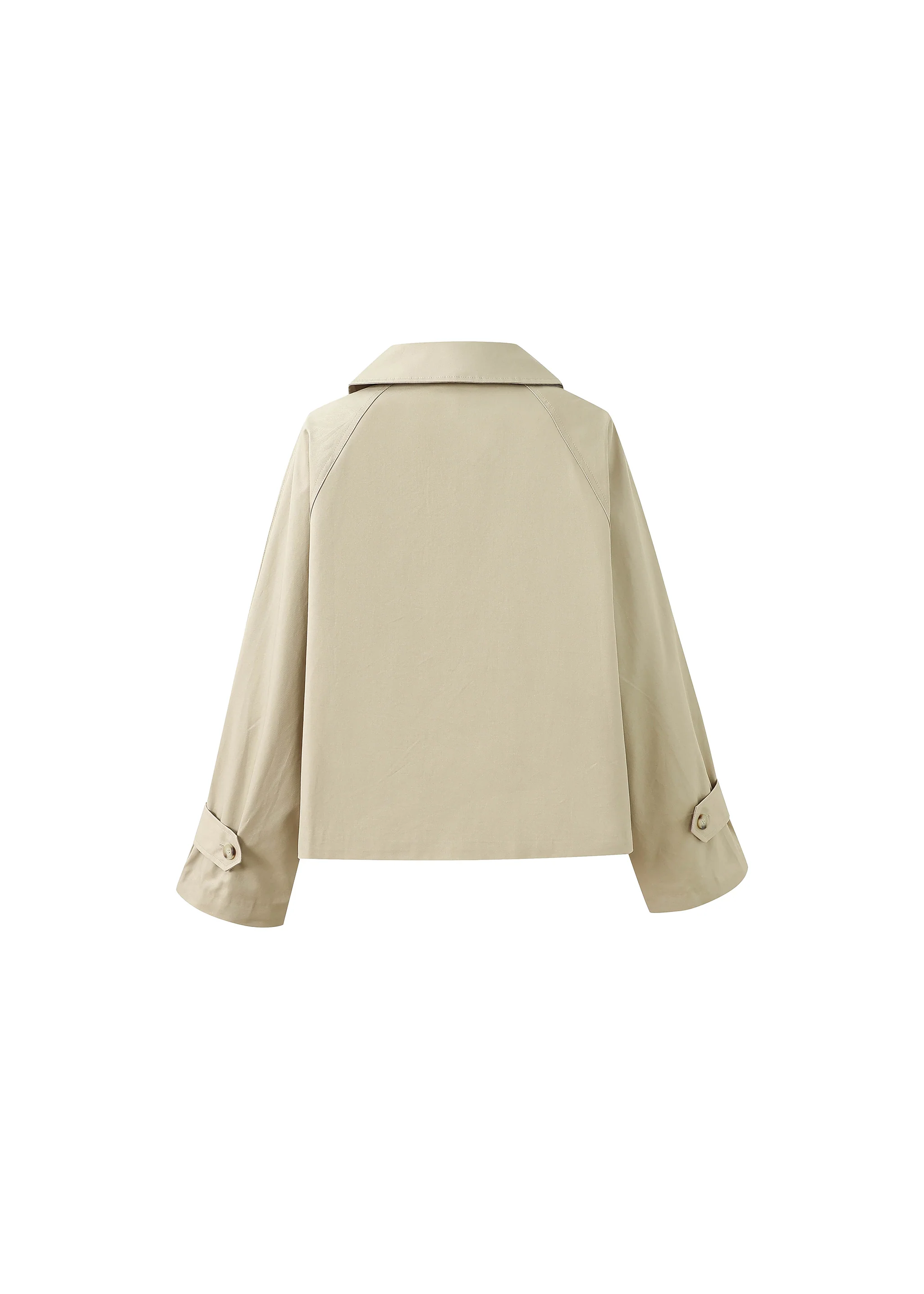 Veste NERINA Beige - Image 5