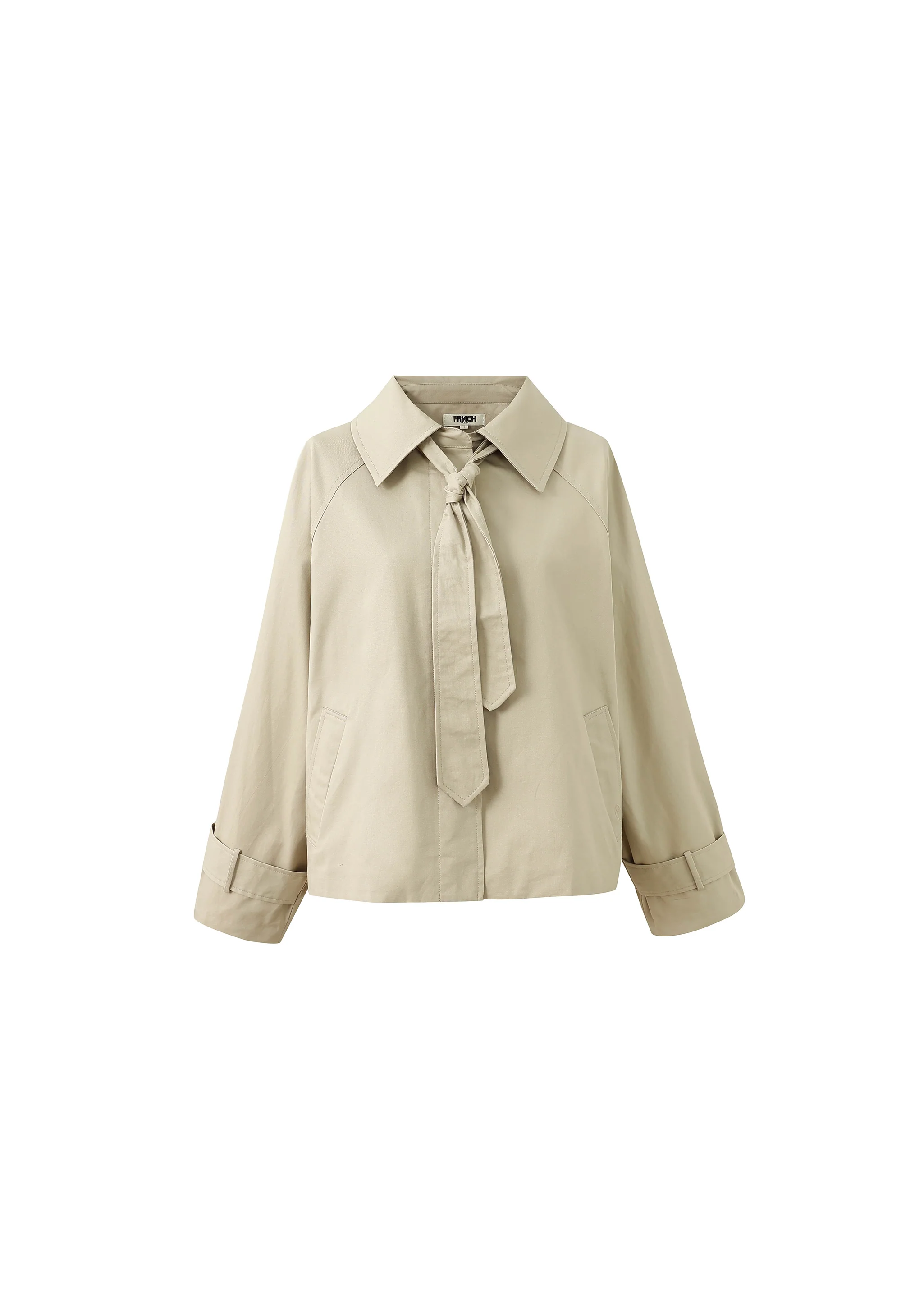 Veste NERINA Beige - Image 6