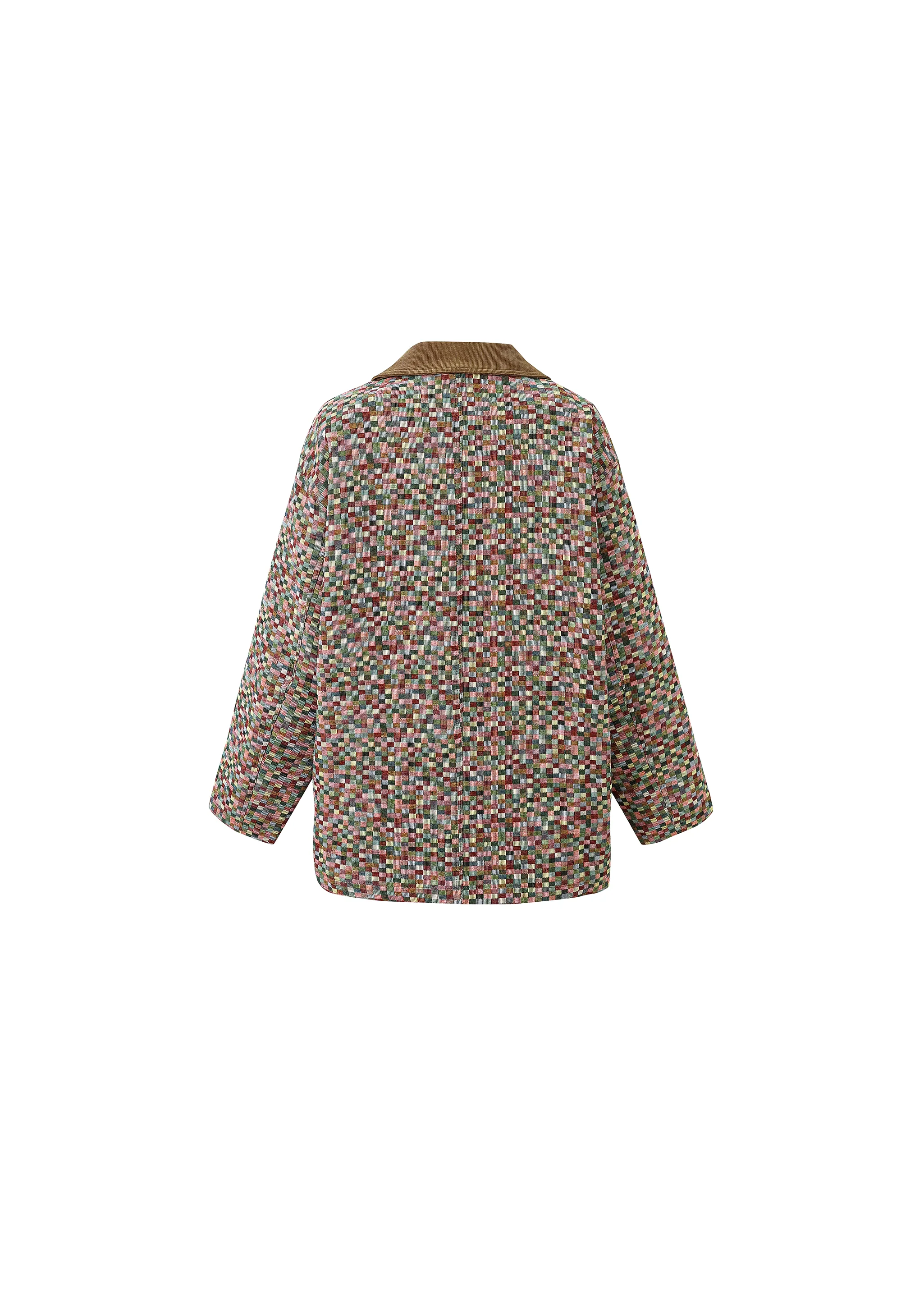 Veste OENEIS Multicolore - Image 7