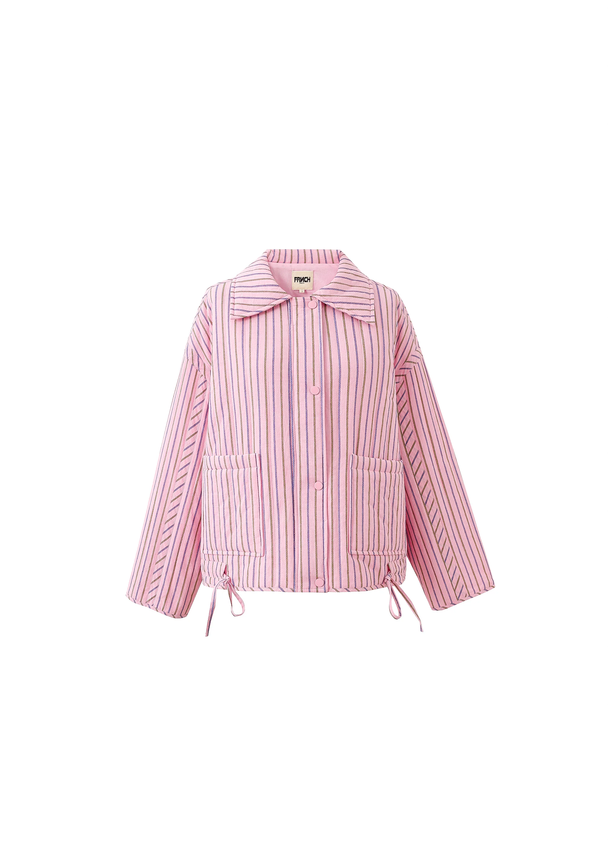 Veste THALASSA Rose - Image 6