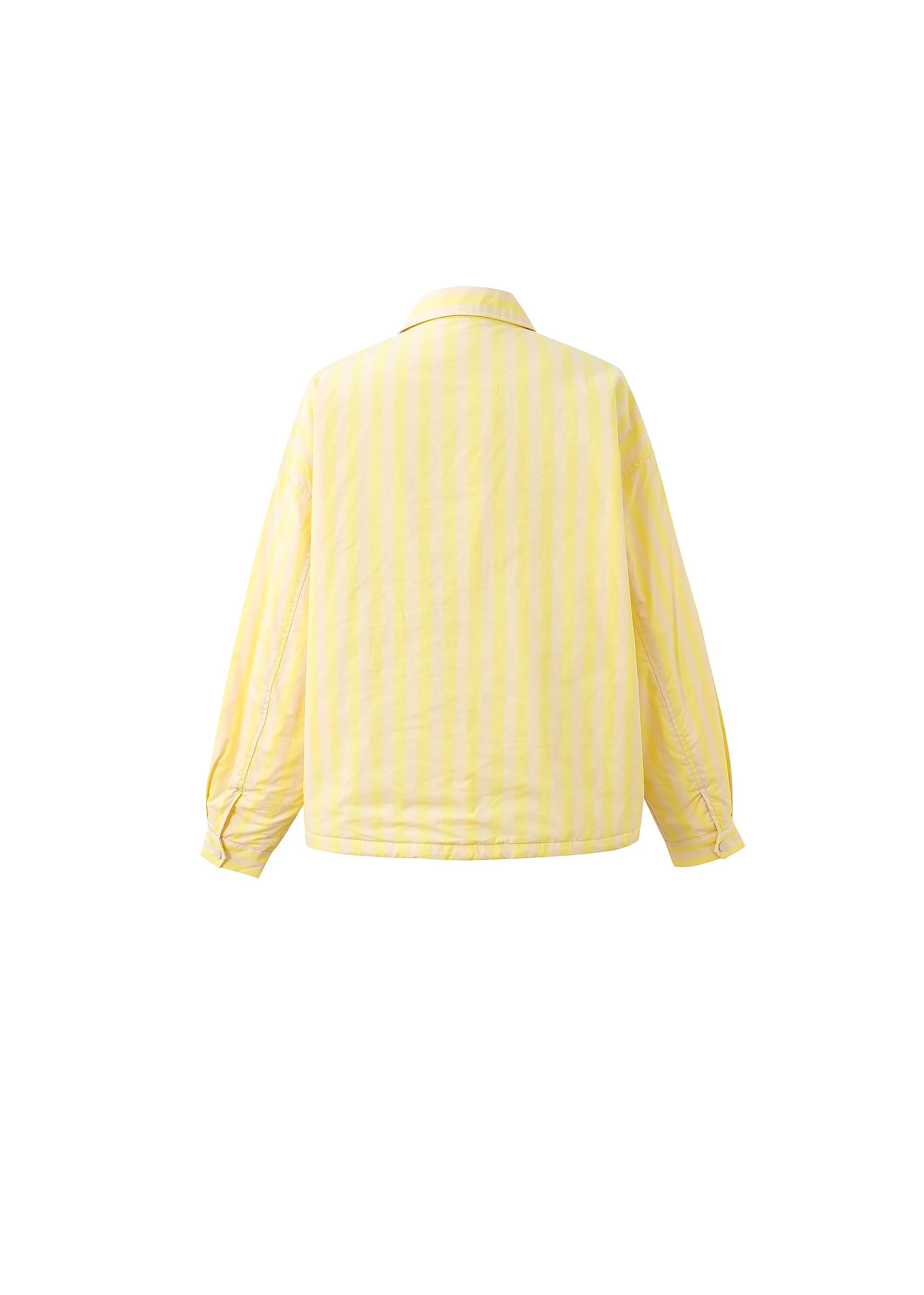 Veste VELLINA Beurre - Image 5