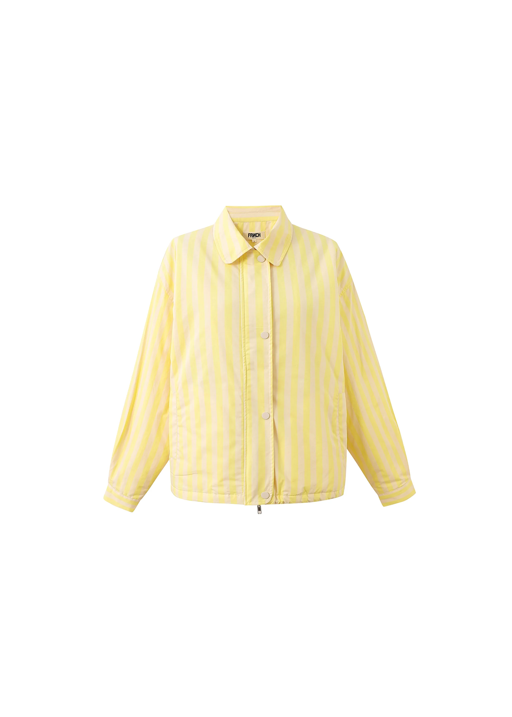 Veste VELLINA Beurre - Image 6